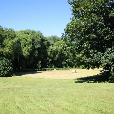 Wisteria Prázdninový dům