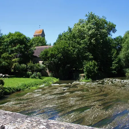 Prázdninový dům Wisteria *