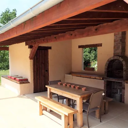 Prázdninový dům Wisteria *